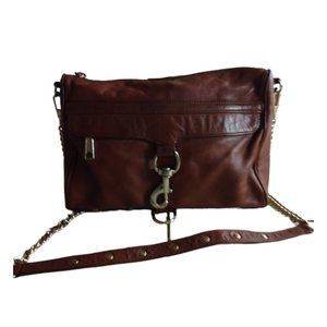 Rebecca Minkoff Crossbody Studded - Hook Latch